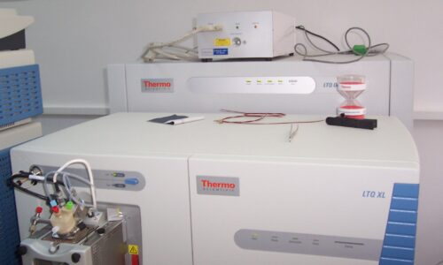 Mass Spectrometer LTQ Orbitrap XL