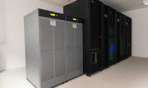 Center for High Performance Computing of Babes-Bolyai University